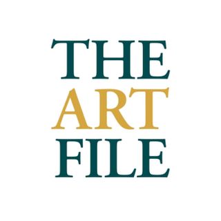 Exhibitor profile image for The Art File