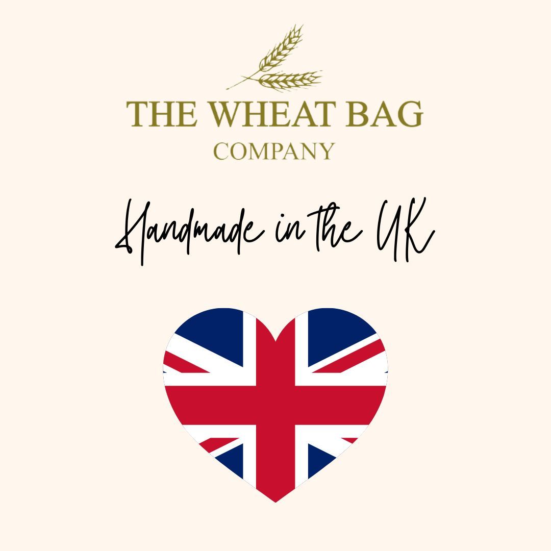 The Wheat Bag Company