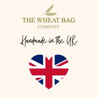 Company name - The Wheat Bag Company