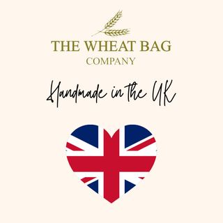 Exhibitor profile image for The Wheat Bag Company