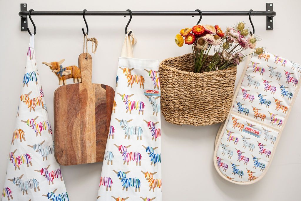 Cover image - Hairy Coo LTD