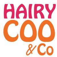 Company name - Hairy Coo LTD