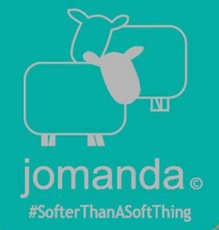 Exhibitor profile image for Jomanda