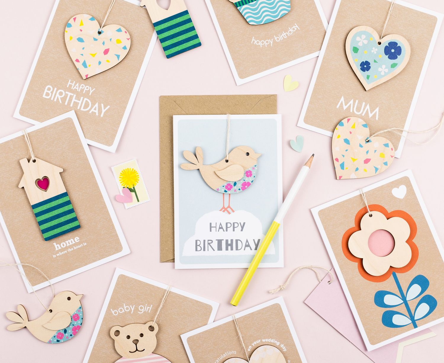 Cover image - Daisycat