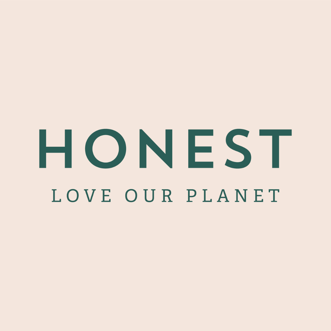 Cover image - Honest-Love Our Planet