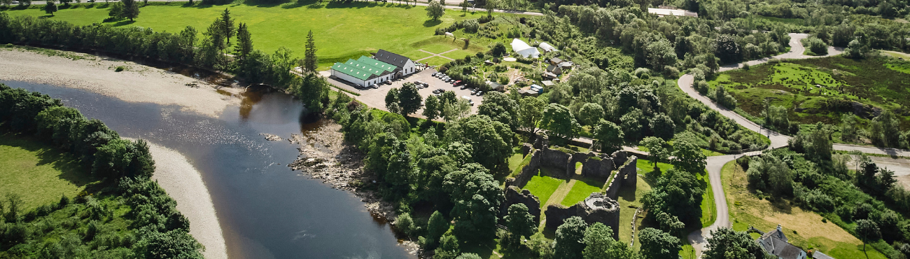 Cover image - The Highland Soap Company