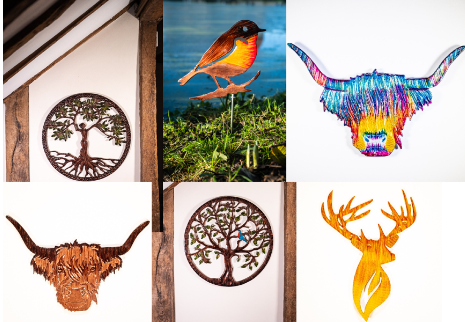 Cover image - Tilnar Ltd