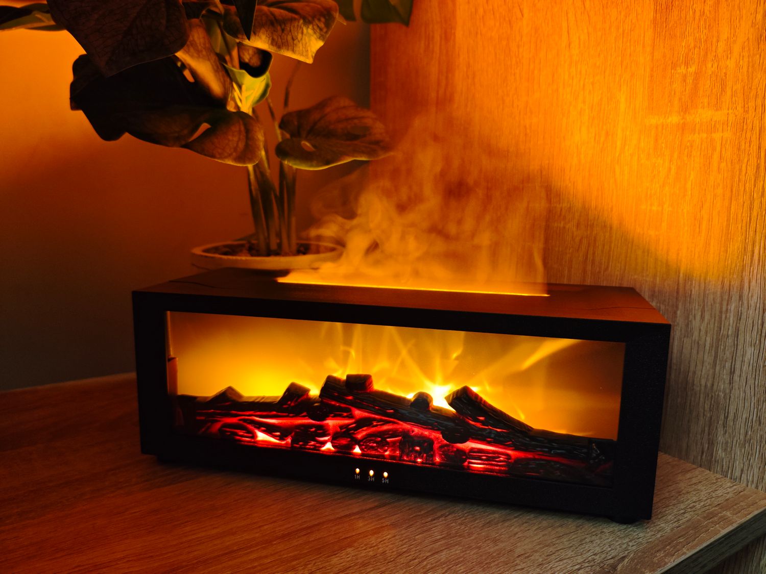 Cover image - Sense Aroma