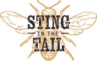 Exhibitor profile image for Sting in the Tail