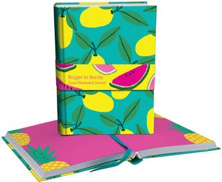 Exhibitor profile image for Roger La Borde