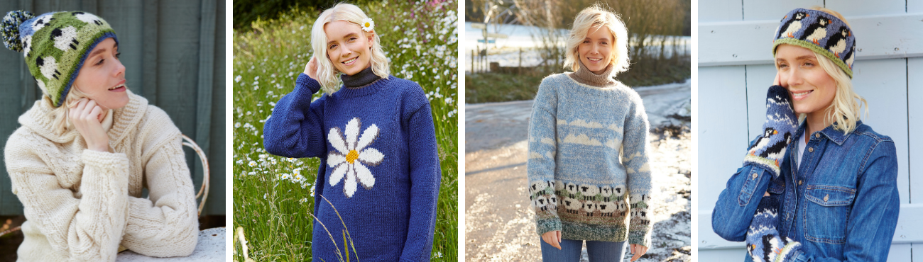 Cover image - Pachamama