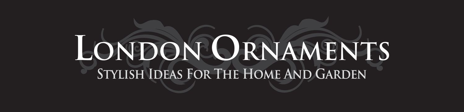 Cover image - London Ornaments