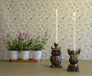 Exhibitor profile image for London Ornaments