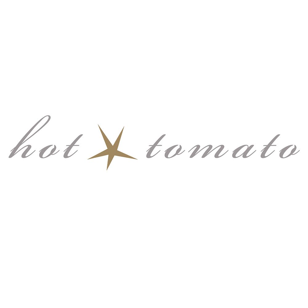 Cover image - Hot Tomato