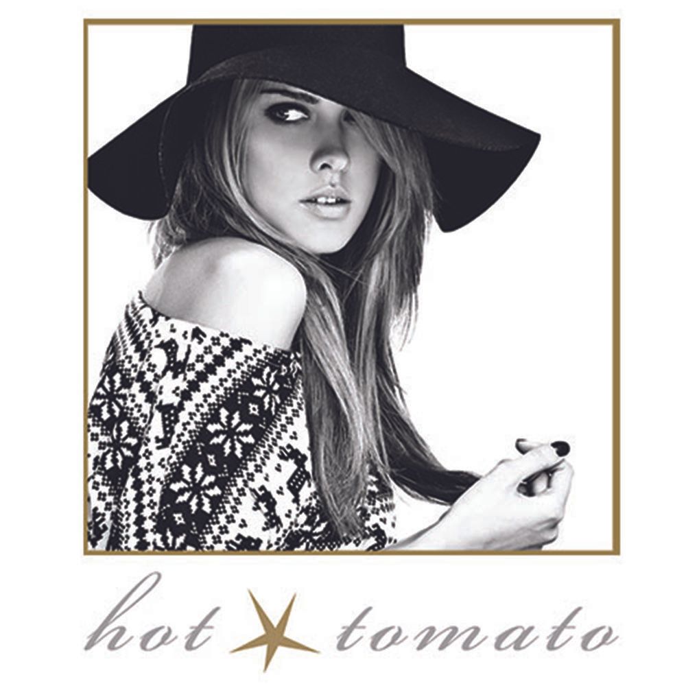 Hot Tomato