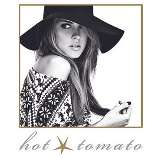 Exhibitor profile image for Hot Tomato