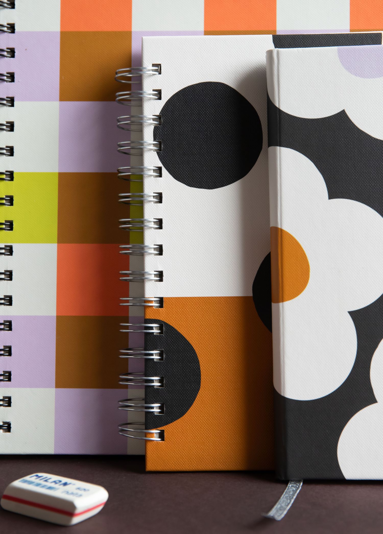 Cover image - Caroline Gardner Publishing Ltd