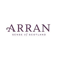 Company name - ARRAN - Sense of Scotland