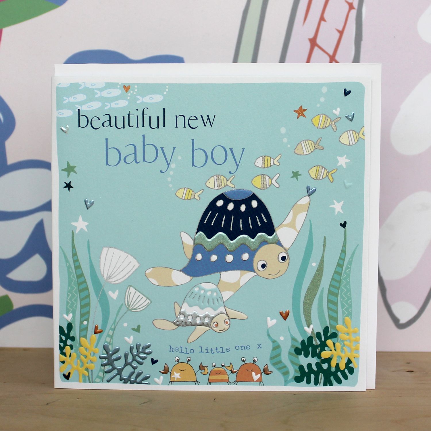 Cover image - Molly Mae Limited