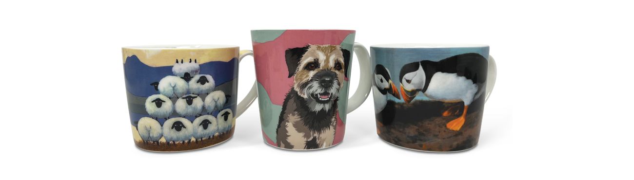 Cover image - Morrigan Ltd