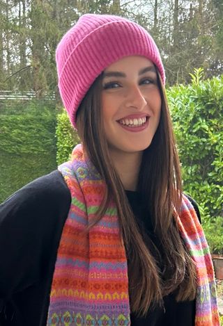 Exhibitor profile image for Green Grove Weavers