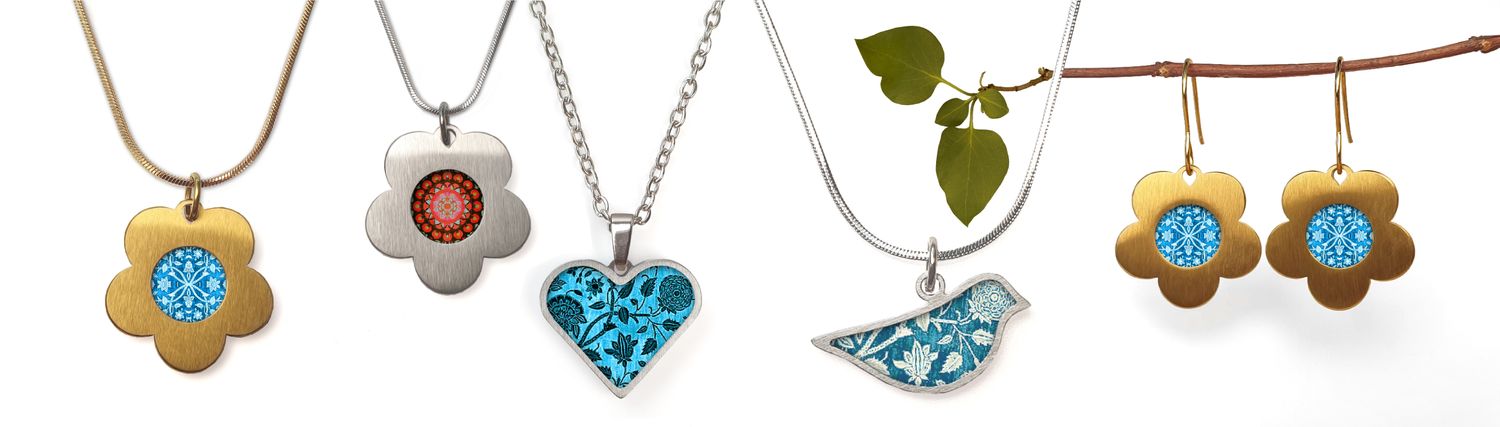 Cover image - Noa Jewellery