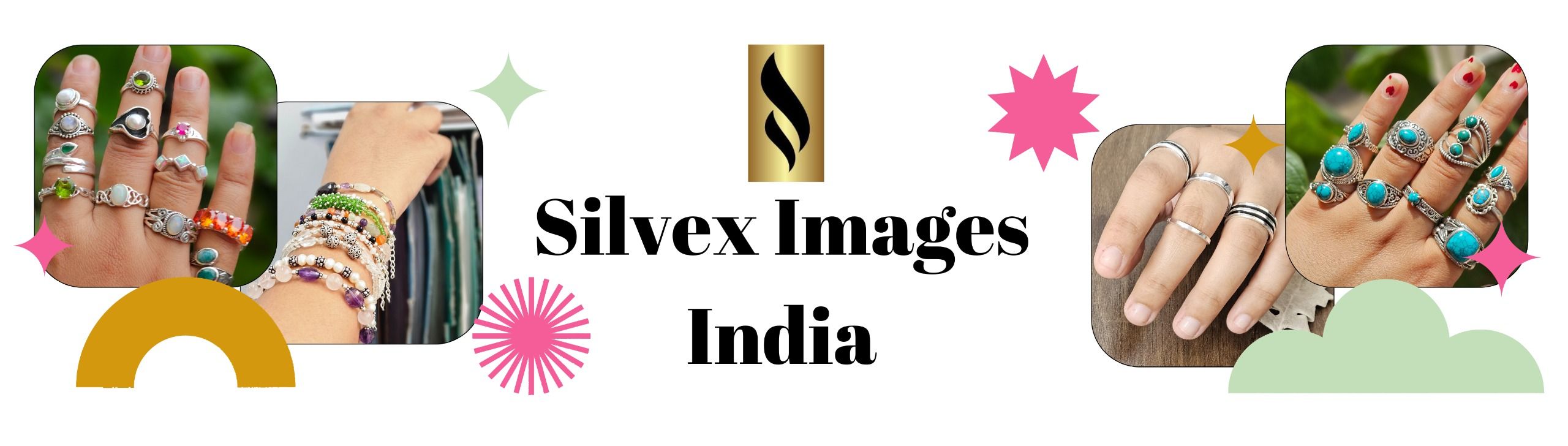Cover image - Silvex Images India Pvt. Ltd
