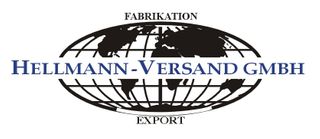 Exhibitor profile image for Hellmann Versand GMBH