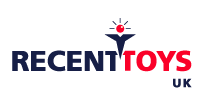 Exhibitor profile image for Recent Toys UK