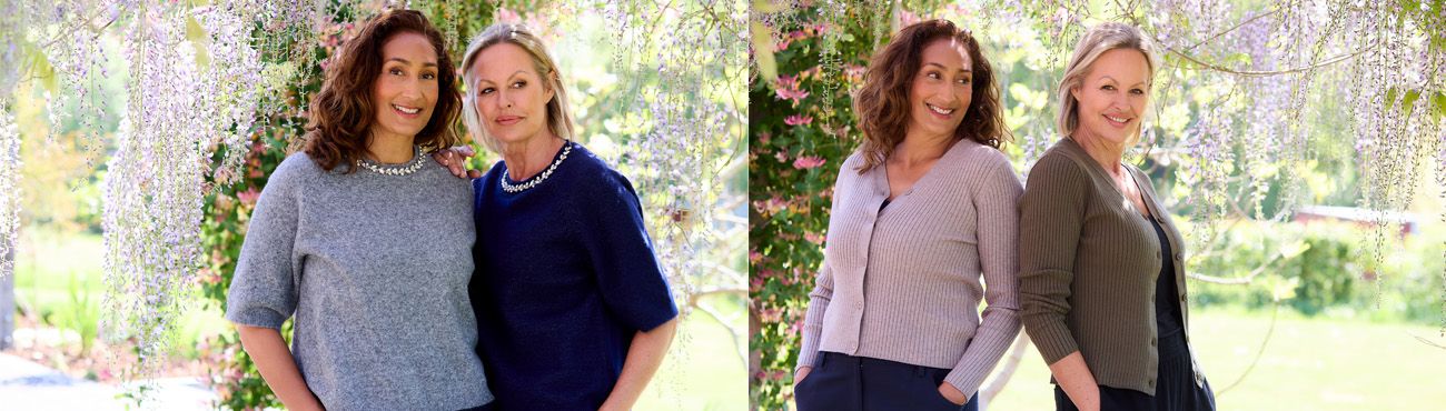 Cover image - Flick Fashions Limited