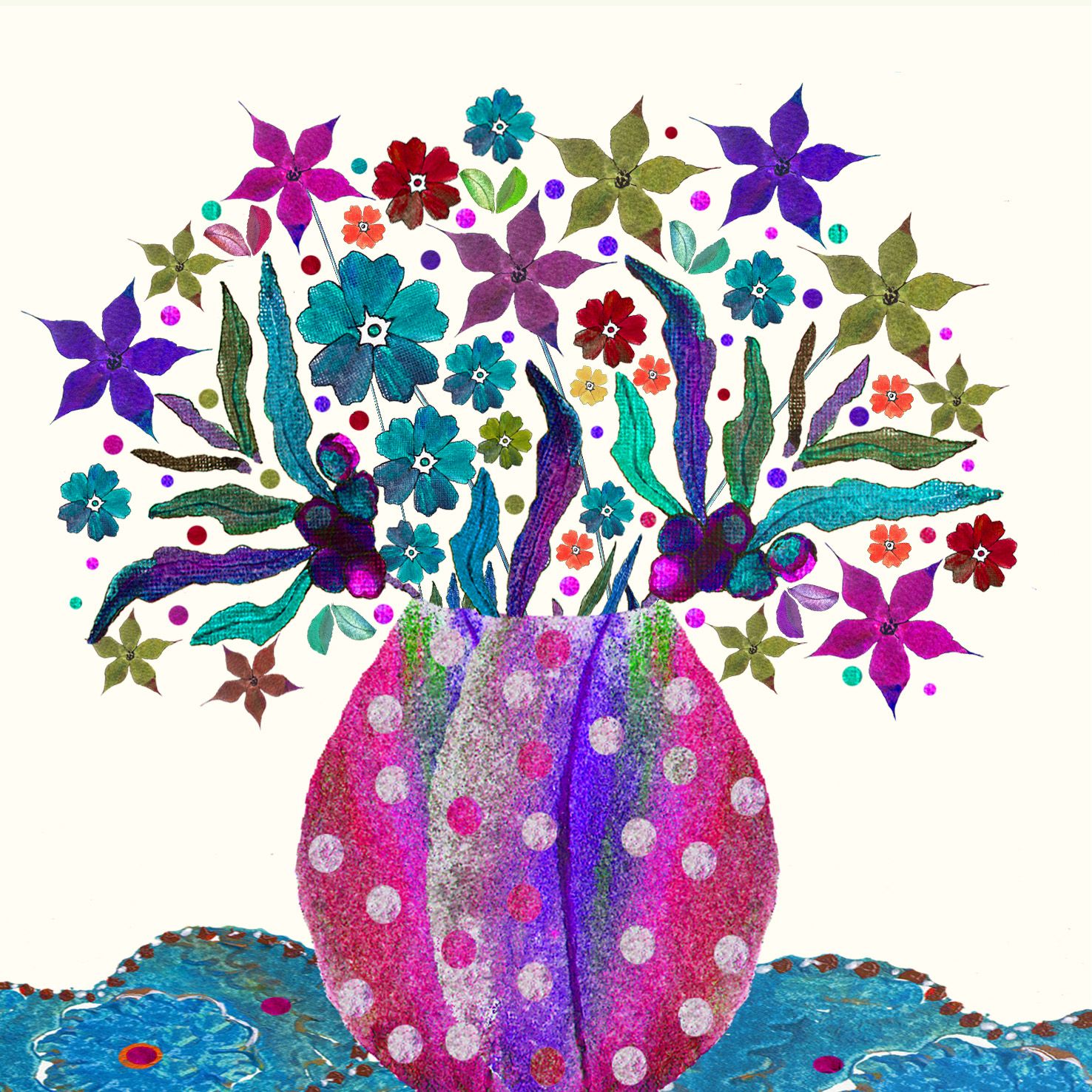 Cover image - Tatty Co Ltd