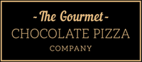 Company name - The Gourmet Chocolate Pizza Co