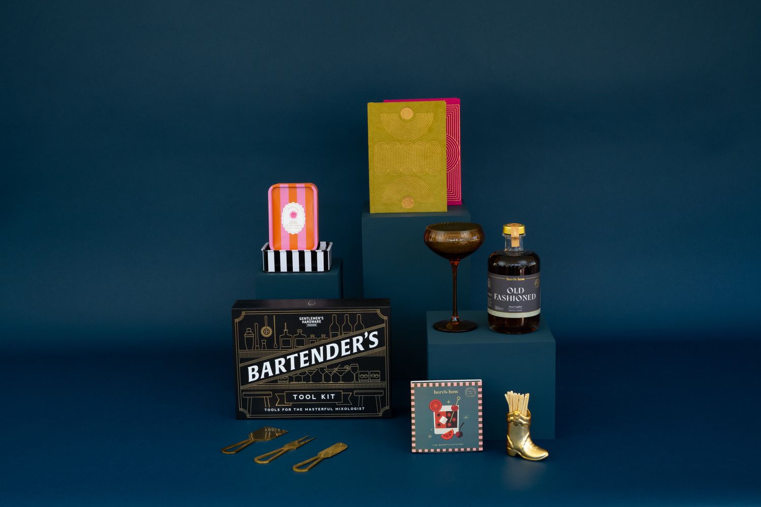 Cover image - Designworks Ink