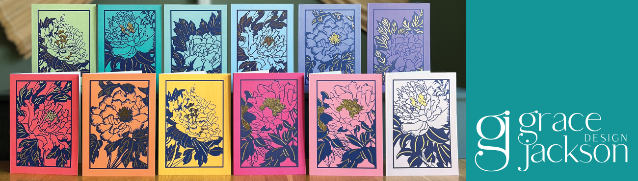 Cover image - Grace Jackson Design