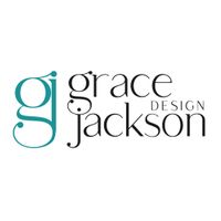 Company name - Grace Jackson Design