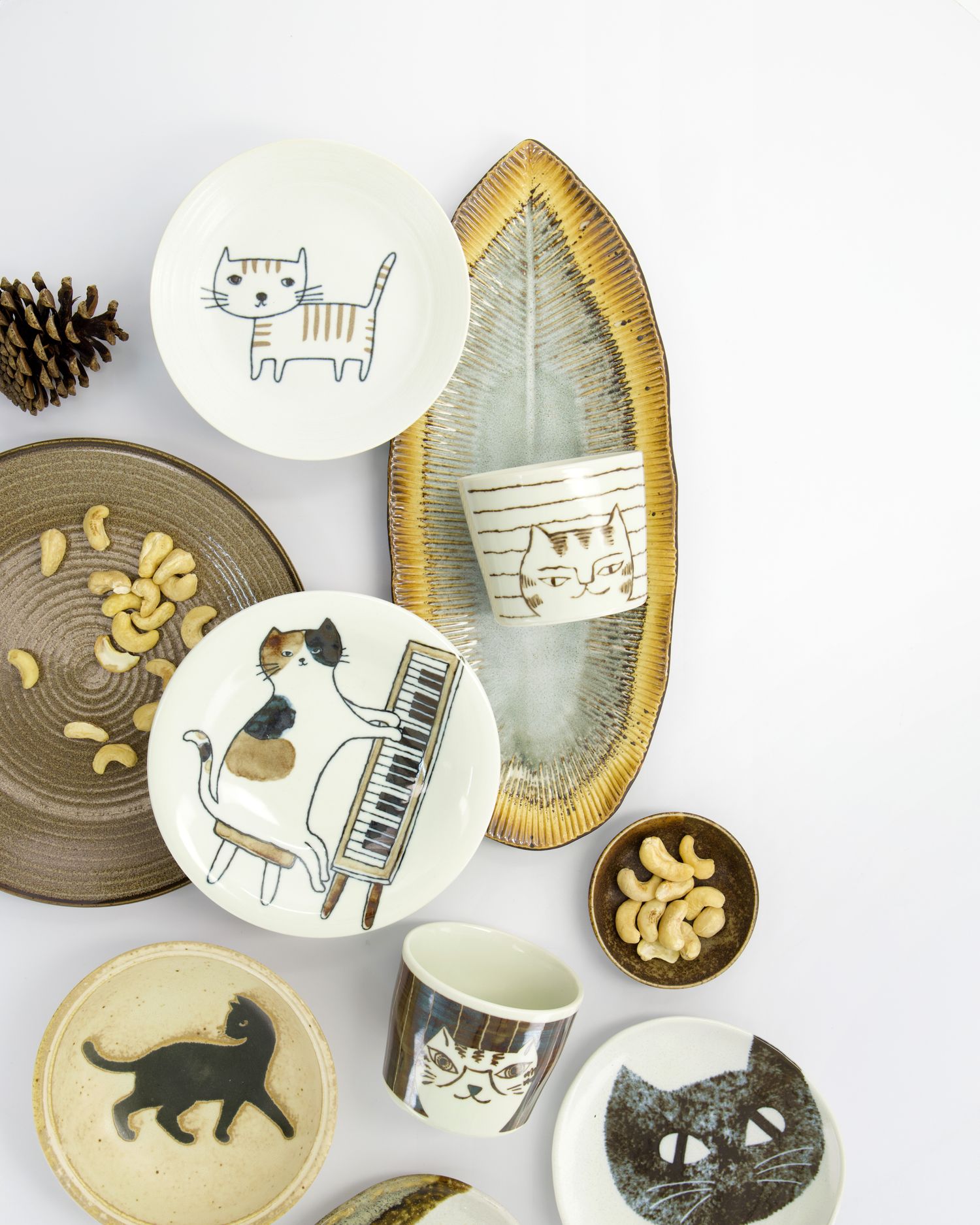 Cover image - My Gifts Trade