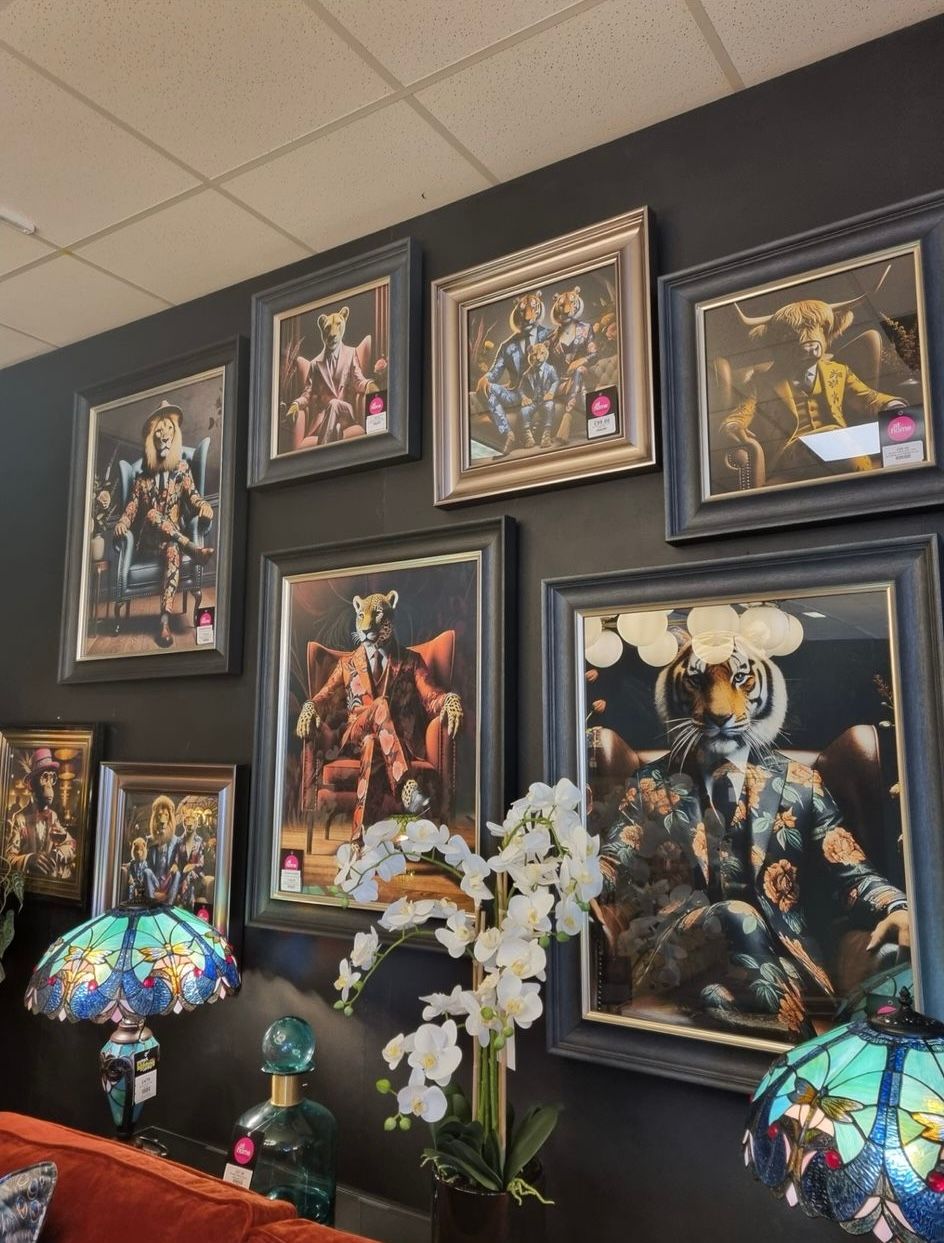 Cover image - Final Touches Trading Ltd