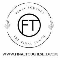 Company name - Final Touches Trading Ltd