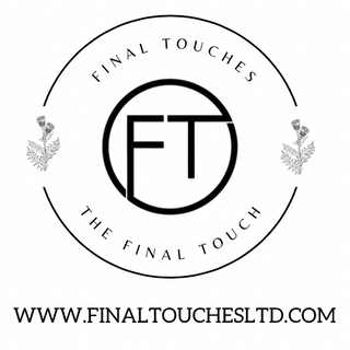 Exhibitor profile image for Final Touches Trading Ltd