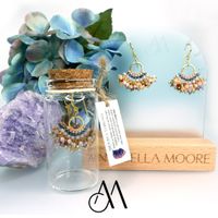 Company name - Annabella Moore