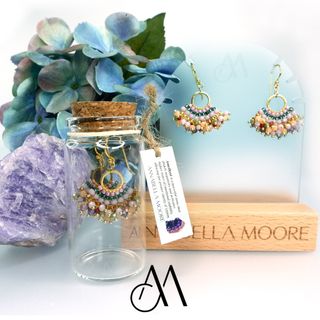 Exhibitor profile image for Annabella Moore