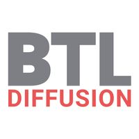 Company name - BTL Diffusion UK Limited
