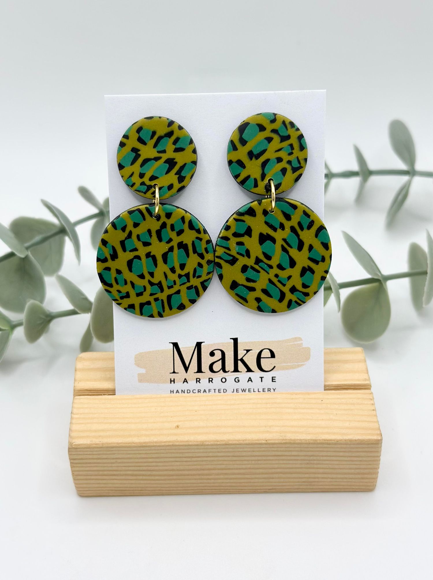 Cover image - Make Harrogate