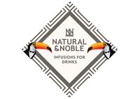 Company name - Natural & Noble / Dog By the Hob