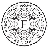 Company name - Freckleface Home Fragrance