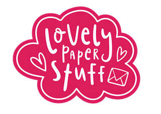 Exhibitor profile image for Lovely Paper Stuff Ltd