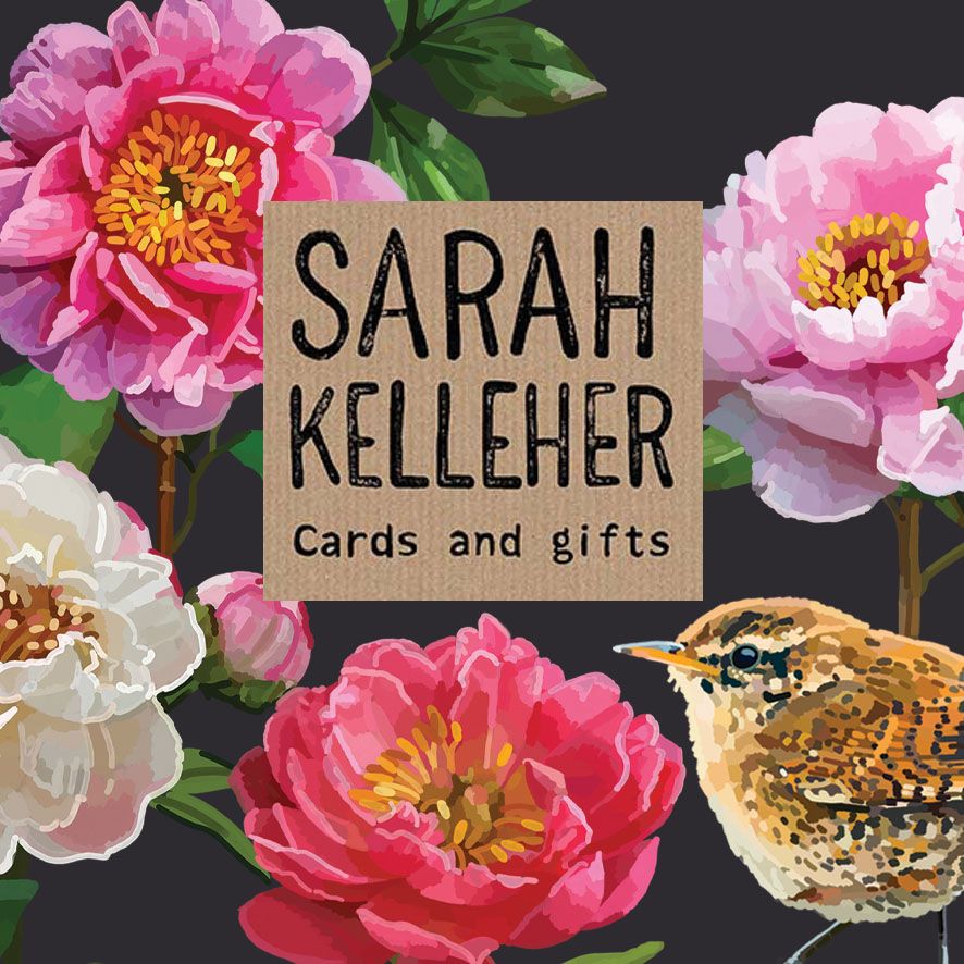 Sarah Kelleher