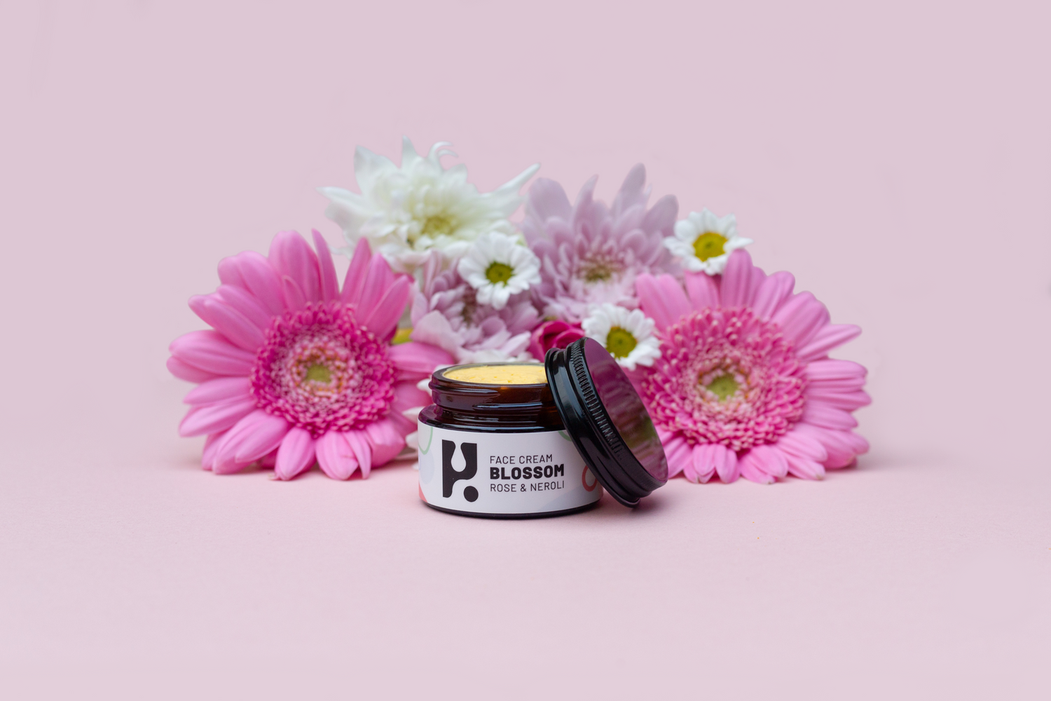 Cover image - Och Vegan Ltd