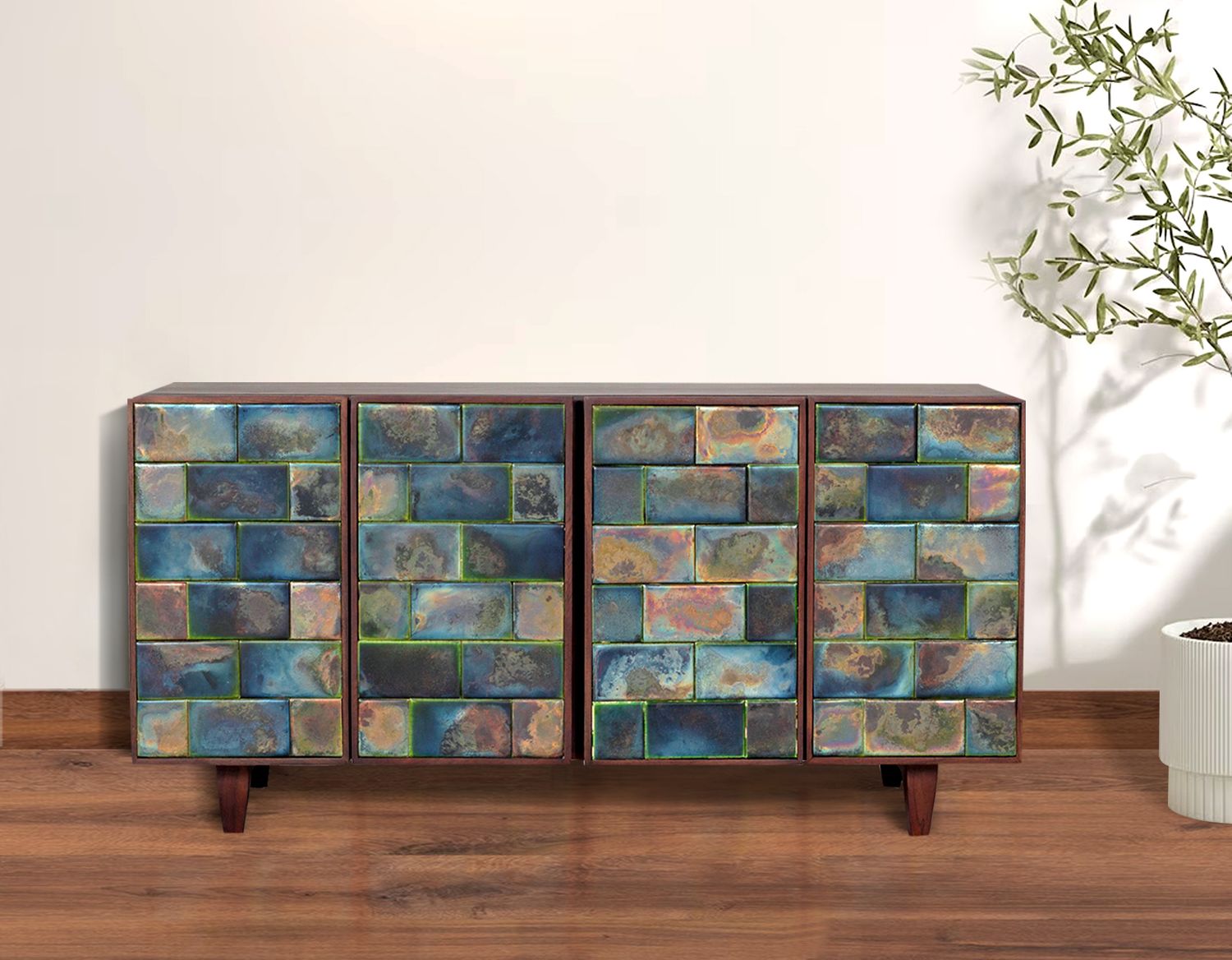 Cover image - Nila Parmar Designs