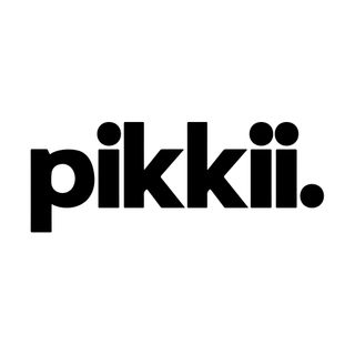 Exhibitor profile image for Pikkii Ltd